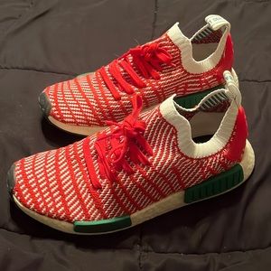 Adidas NMD R1 STLT Primeknit Size 10